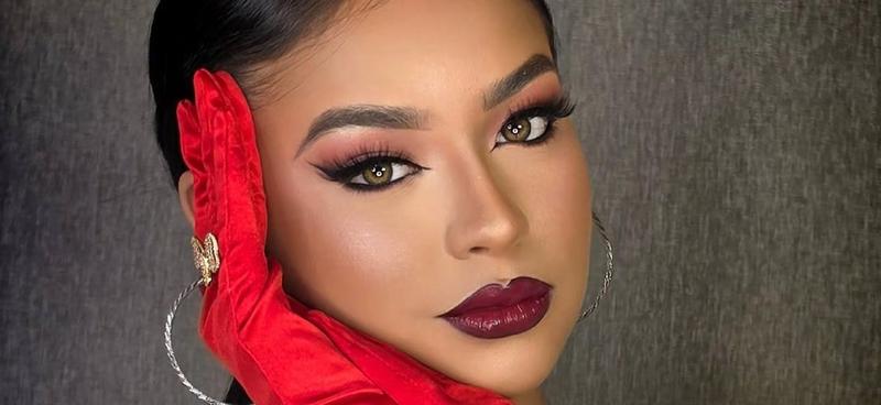 Maquillaje Social Alta Gama Insta-Gold 2