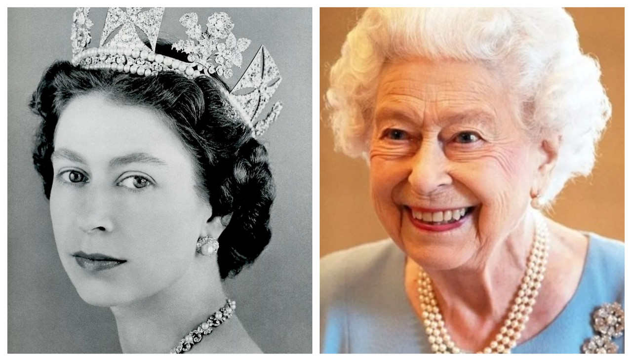La reina Isabel II será la portada de la revista Vogue por primera vez