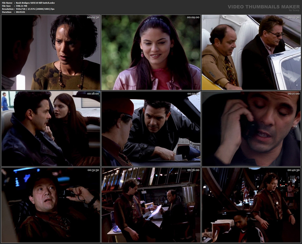 Nash Bridges S05E10 Kill Switch.mkv