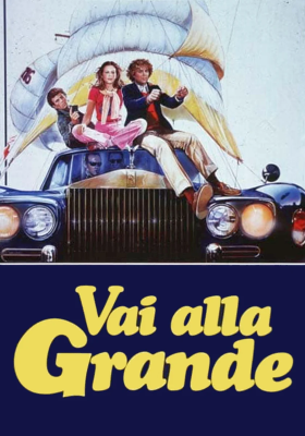 Vai alla grande (1983) .MKV HDTV 1080i AC3 ITA