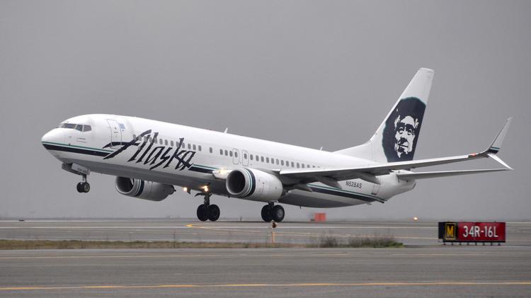 Alaska Airlines anuncia nueva ruta entre Sacramento, California y Kona, Hawaii