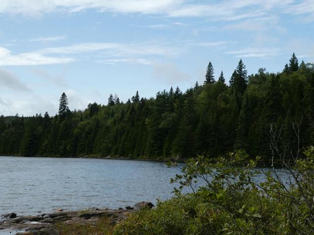 Parque Nacional de La Mauricie - DOS SEMANAS EN EL ESTE DE CANADÁ (ONTARIO Y QUÉBEC) (13)