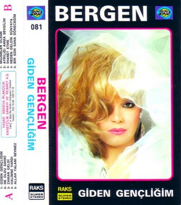 Bergen - Giden Gencligim (1)