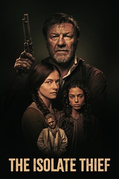 The Isolate Thief 2026 720p WEB-DL x264-TFPDL