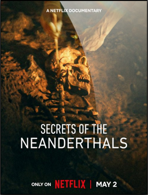 Sekrety neandertalczyków / Secrets of the Neanderthals (2024) MULTi.1080p.NF.WEB-DL.H264.DDP5.1.Atmos-K83 / Lektor i Napisy PL