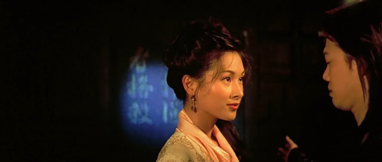 The Storm Riders 1998 BluRay [Hindi + Tamil + Chinese] 480p 720p Screenshot