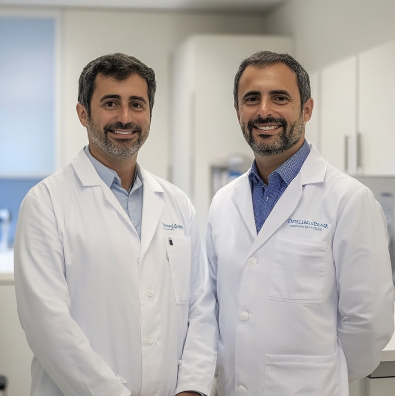 Recuperación rodilla Valencia