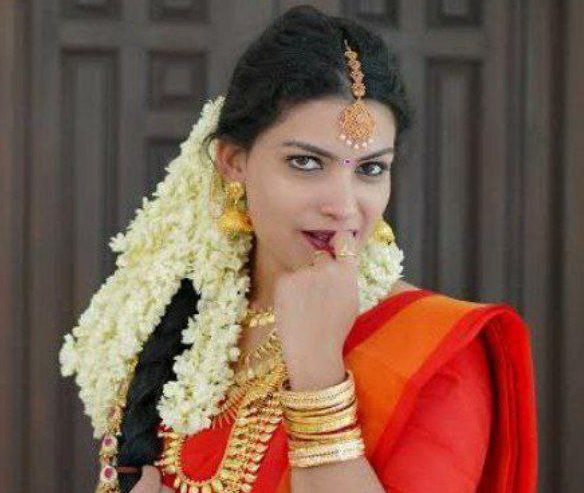 Reshmi r nair hot model stripping live exclusive viral video
