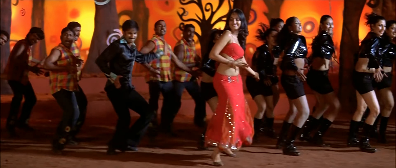 Anushka Shetty -Sukku Sukku 4K Video Song from Lakshyam2025-04-25 12-29-14-354-47