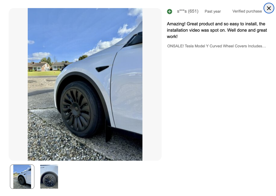 Ebay Review