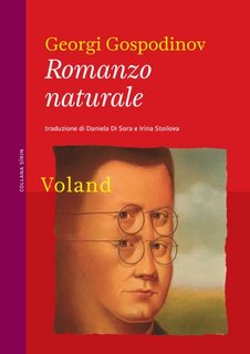 Georgi Gospodinov - Romanzo naturale (2023)