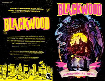 Blackwood (2018)