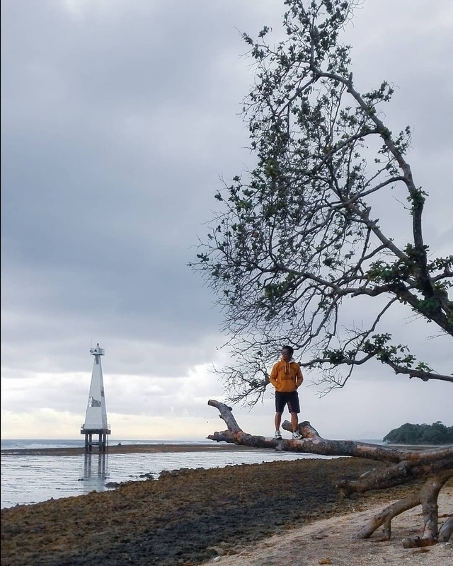 Pantai Sindangkerta