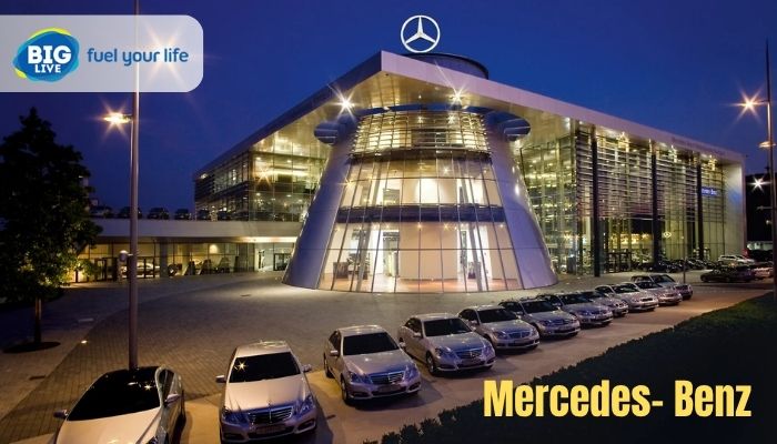 Mercedes-Benz