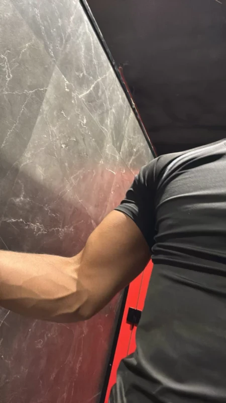 Bicep 2 