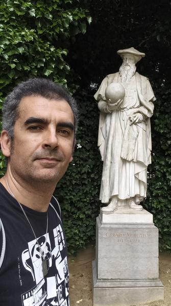 Llego a Bruselas y me voy de museos. - Bélgica: Arte en Bruselas, Amberes, Brujas, Gante y Lovaina (97)