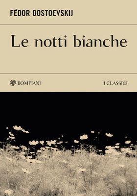Fëdor Dostoevskij - Le notti bianche (2026)