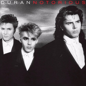 Re: Duran Duran