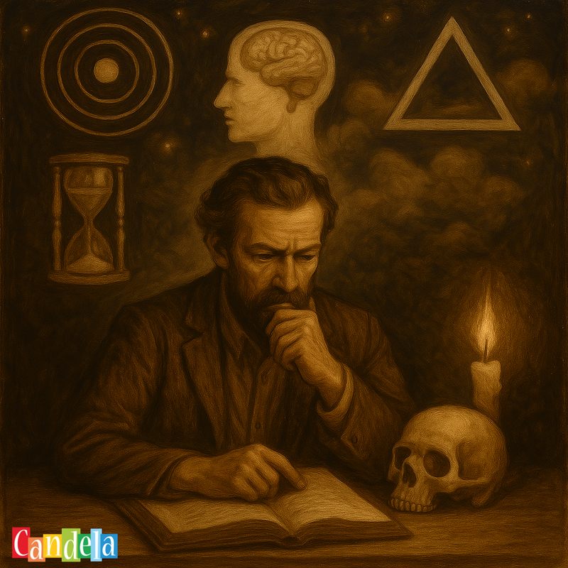 ما وراء الطبيعة: دليل المبتدئين لفهم الأسئلة الكبرى