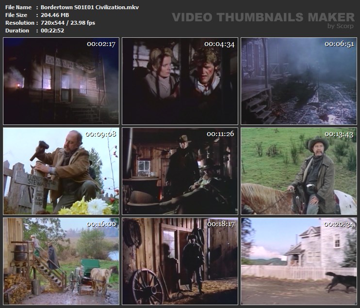 Bordertown S01E01 Civilization.mkv
