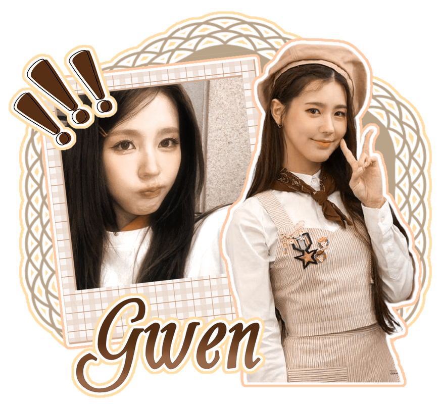 " Gwen "