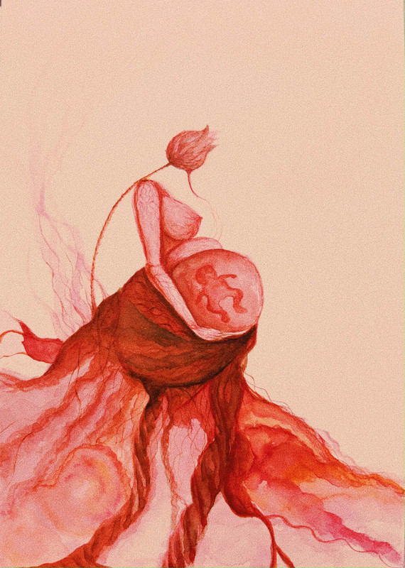 Mother-Timeless Love