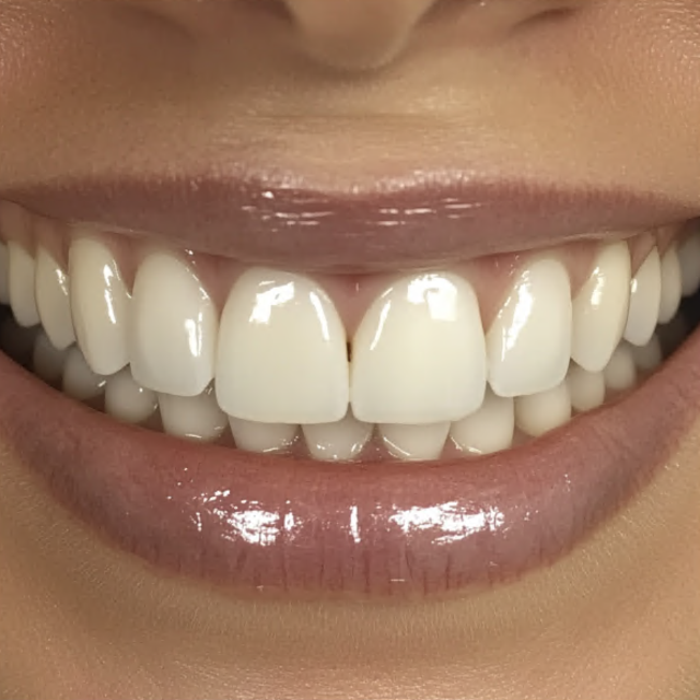 Carillas Dentales Resultados