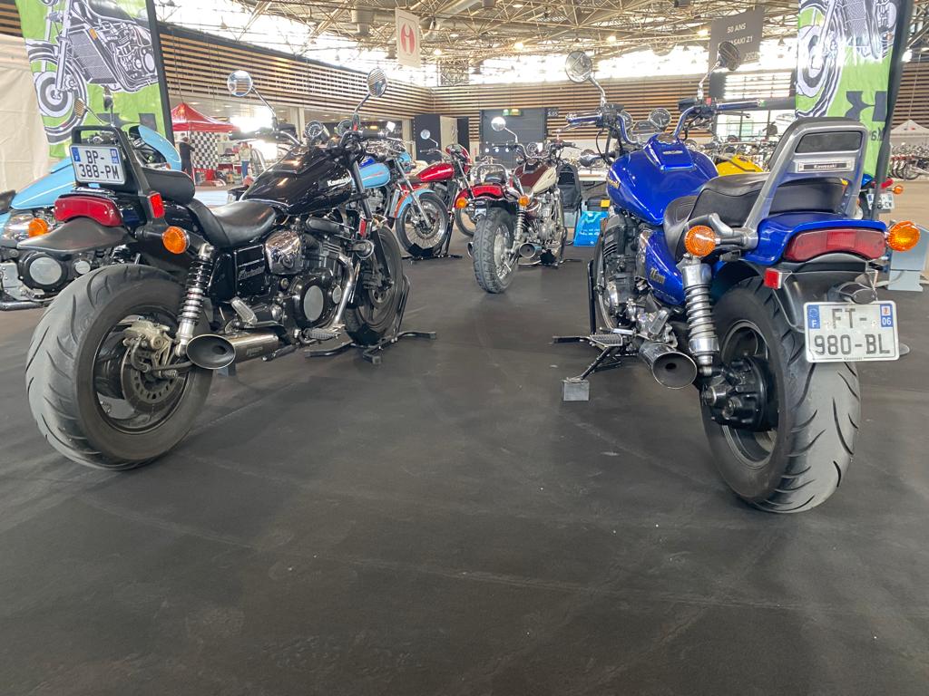 :: Salon de la Moto à Lyon les 4-5-6 Mars 2022 :: Photo-de-Serge-5