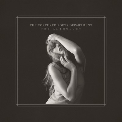 Taylor Swift - The Tortured Poets Department: The Anthology (2024) [CD-Quality + Hi-Res] [Official Digital Release]