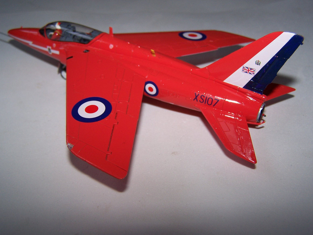 Airfix_Gnat-RP