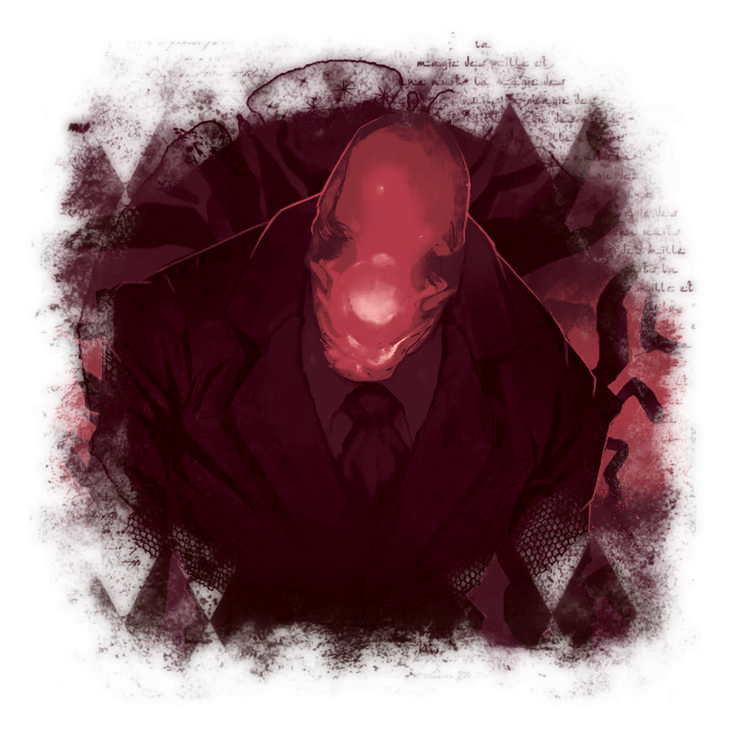 slenderman