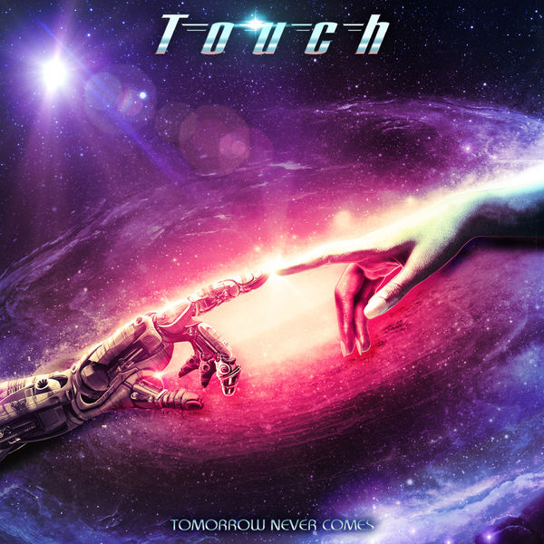 Touch – Tomorrow Never Comes (2021) [FLAC 24bit/44,1kHz]