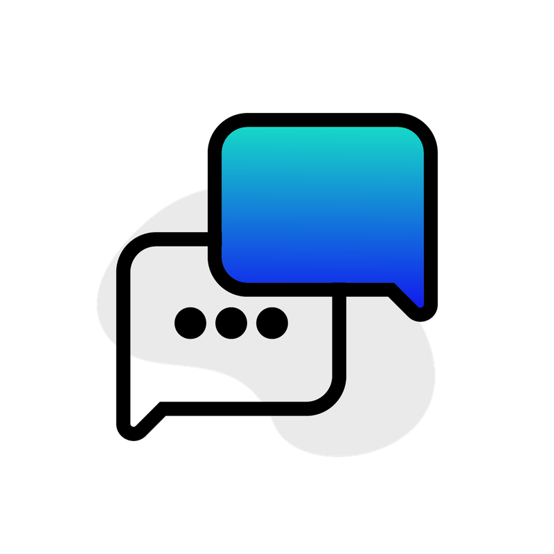 Chat Icon