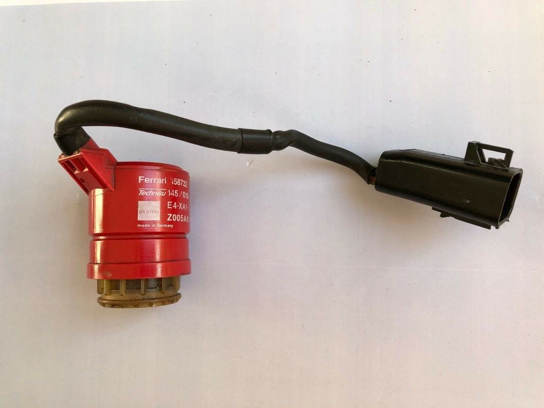 Ferrari-Maserati-158732-Shock-Absorber-Actuator-456GT-456M