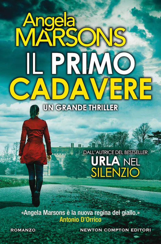 Angela Marsons - Il primo cadavere (2020)