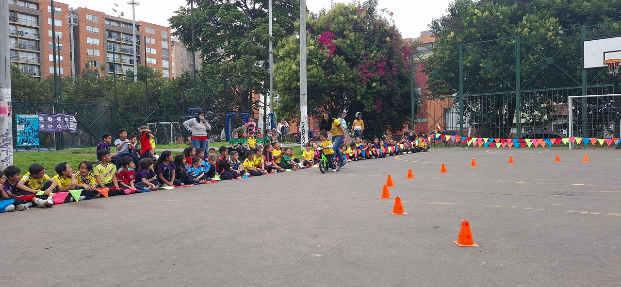 Encuentros Deportivos (20)