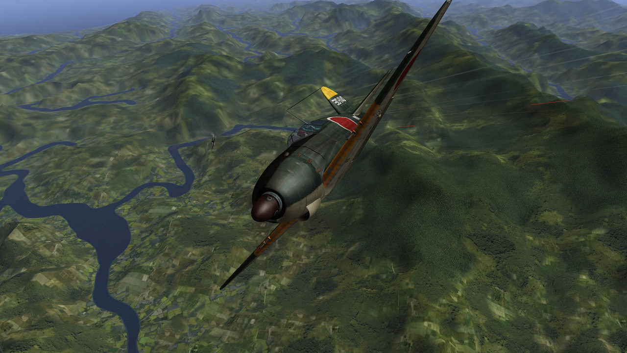 J2M3 - 302nd Kokutai --