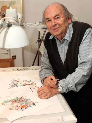 Quentin-Blake