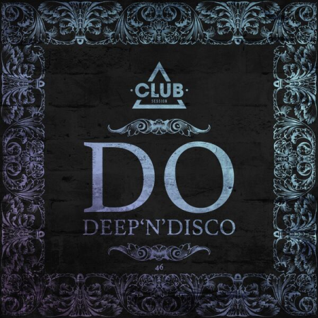 VA - Do Deep'n'disco Vol 45 (2022)