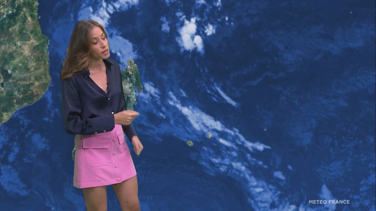 Météo La Réunion - Émission du lundi 17 juin 2024_La Première_2024_06_17_17_36.ts_snapshot_00.15.515