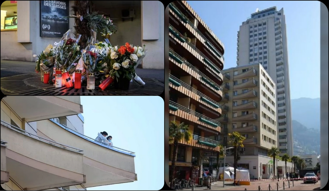 Historia de la familia que se quitó la vida tras la pandemia y la guerra