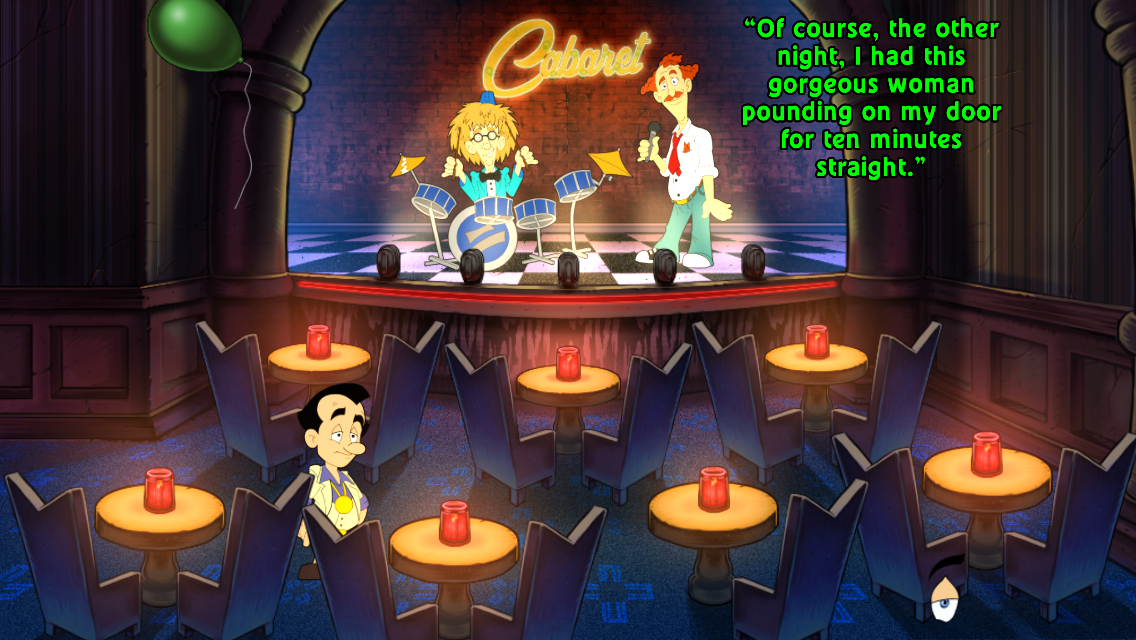 Download Leisure Suit Larry APK