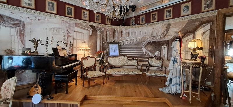Free Tour, casco viejo (Lipscani), museos del pequeño parís y comunismo - Bucarest: Le petit Paris de l’est (40)