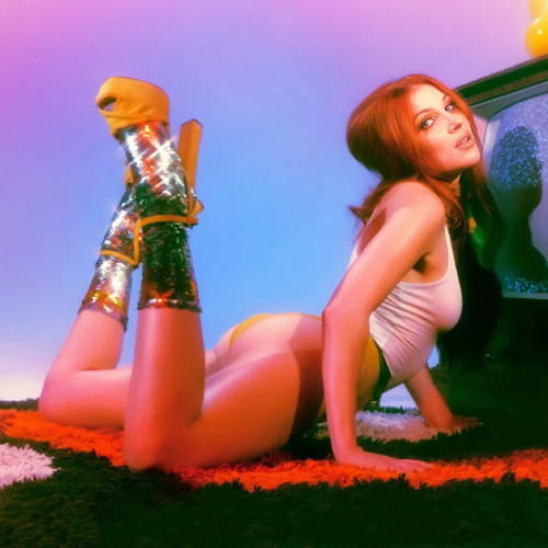 Bonnie McKee – Discography (12 Releases) – 2003-2025