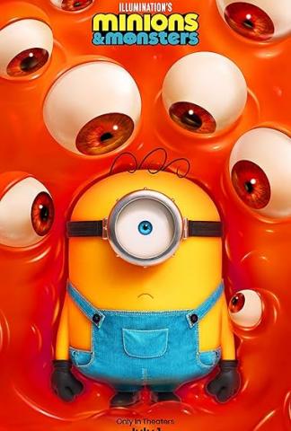minions 2026