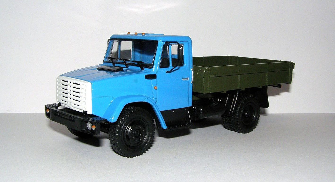 1992 ZIL-433360 (Markun for Modimio Collections LG#16) 1