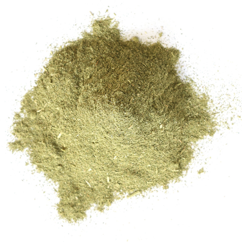 Alfalfa Leaf Powder