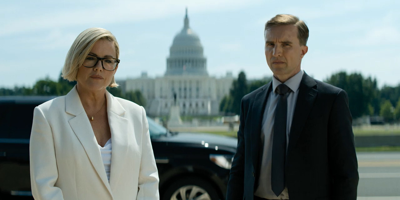Reacher 2026 WebRip Season 4 [Hindi + Tamil + Telugu + Malayalam + Kannada + English] 480p 720p ESub Screenshot