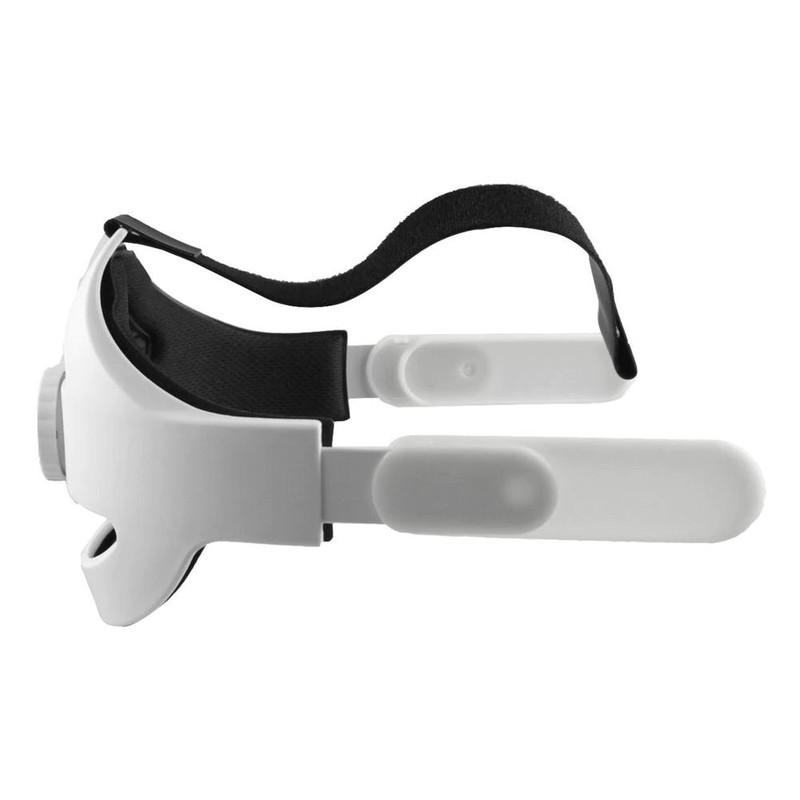 Adjustable Halo Strap For Oculus Quest 2 VR App A Increase Supporting