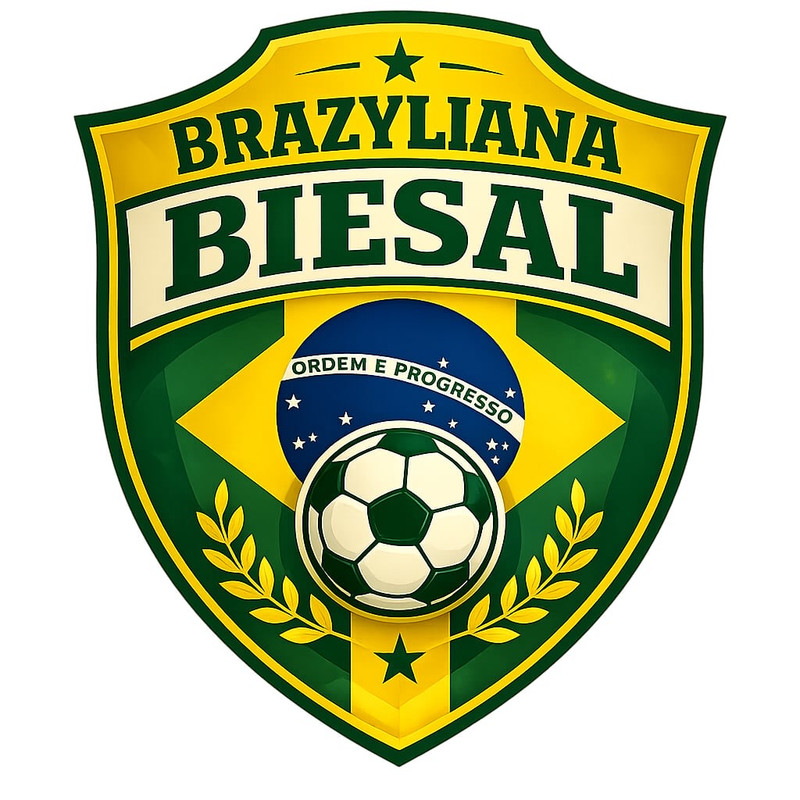 BRAZYLIANA BIESAL logo